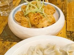 -金谷园饺子·烧烤(人大总店)