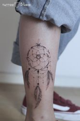 -飛凡TATTOO纹身•原创