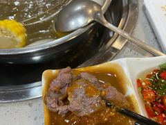 -杏花吴记牛肉火锅
