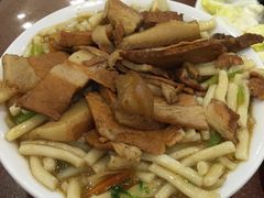 -罗胖子面馆(西关店)
