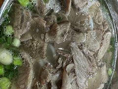 -攀枝花·任德琼·盐边羊肉米线