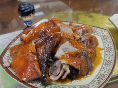 -聂记粤菜馆(鼓西路店)