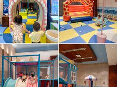 -惠州金海湾嘉华度假酒店