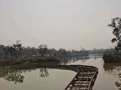-白鹭湾湿地公园