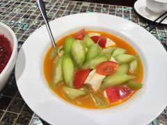 -走马楼饭庄(慈城古县城店)