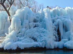 -沕沕水生态风景区