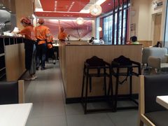 大堂-味千拉面(星摩尔购物中心店)