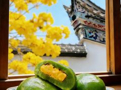 -安泰楼·佛跳墙创始人·传统闽味早茶·酒楼(三坊七巷闽菜地标店)