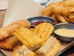 -魏斯理汉堡(西安沣东吾悦店)