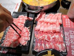 -呷哺呷哺(砂之船奥莱店)