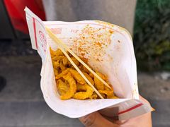 -尚食·卢记烧饼(十全街店)