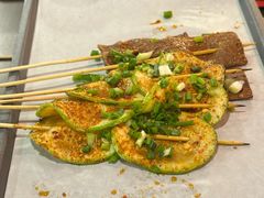 -林二哥宜烤官·宜宾小烧烤