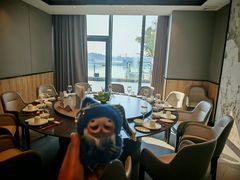 -翠山·映月湖景餐厅(映月湖公园店)