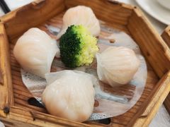 -番禺宾馆丽苑厅