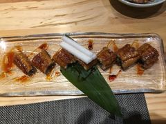 -泉寿司(万科公园店)