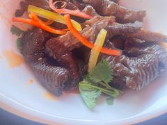 -鹿鸣酒家(越秀店)
