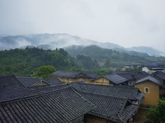 -云水谣景区