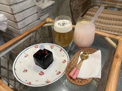 -共舞时光猫咖·狗咖(新街口店)