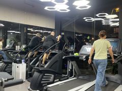 -VPsmart私教健身工作室(新华路旗舰店)