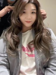 点击看大图 -MORI HAIR SALON日式美发沙龙