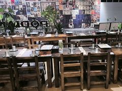 -破店肥哈·东北烧烤·夜宵(南山保利店)