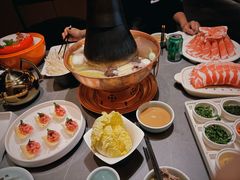 -额尔敦传统涮(体育场店)