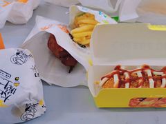 -晓庄学院-食堂