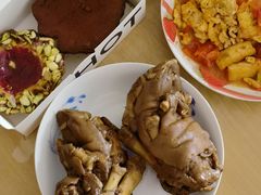 -净香园熟肉(北坦总店)