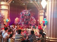 大堂-好友缘酒家(会展中心店)