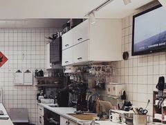 -倦勤咖啡(中山南路店)