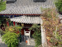-火火咖啡&茶空间
