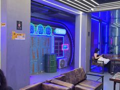 -关你鬼室大型密室逃脱(佛山创意园店)