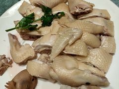 -林辉家宴·本地家常菜·头牌清远鸡(先锋店)