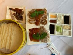 -民福居烤鸭店(石榴庄店)