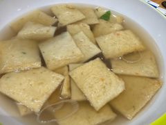 -山海珍味韩国料理(奥城店)