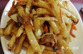 Steak Stir-Fried Rice Noodles