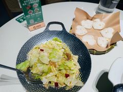 -绿草地·湘菜(悦方ID mall店)