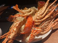 -拉蒂娜·巴西牛排馆 Latina·Brazilian Steakhouse(铜仁旗舰店)