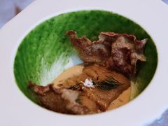 -九献创意菜·新中式(亮马河花园私宴店)