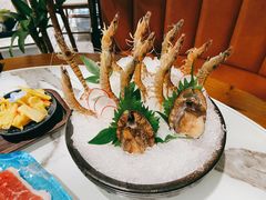 -虾佬圣汤·海鲜姿造(乐堤港店)