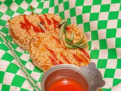 -泰妃殿(武汉首店)