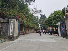 -友谊关景区