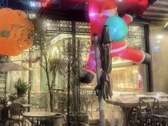 -玛格萝妮比萨屋(四平店)