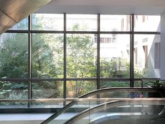-中国人民大学图书馆新馆