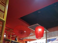 -满园烤鸭·春饼(沈北万达店)