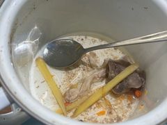 -古楼兰新疆抓饭(龙湖河西天街店)