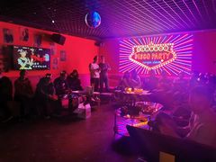 -东门烧烤·国王轰趴·年会(西北旺店)