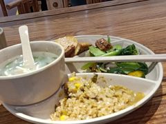 炒饭-素满香·素食自助餐厅(直营·大兴街店)