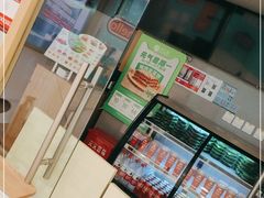 -甲乙饼·手工牛肉饼(东方广场店)
