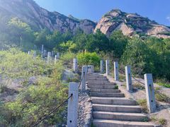 -北京凤凰岭